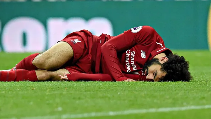 Bán kết lượt về Champions League, Liverpool - Barcelona: Liệu tinh thần Istanbul có trở lại? - Ảnh 2. Bán kết lượt về Champions League, Liverpool - Barcelona: Liệu tinh thần Istanbul có trở lại? - Ảnh 2.