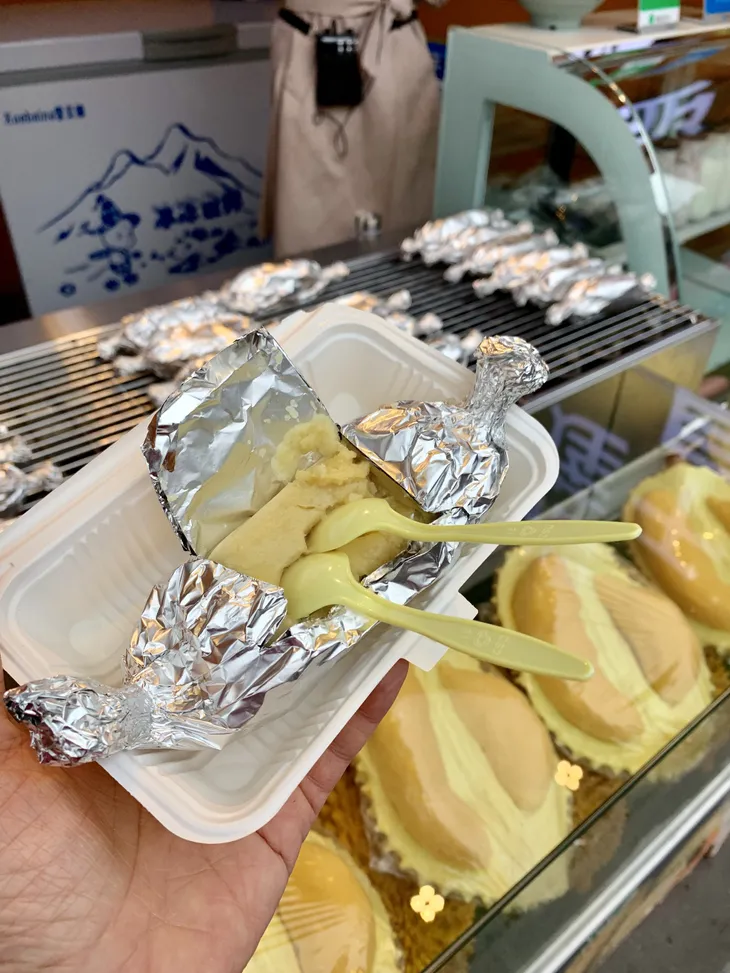 Khám phá ẩm thực của Phượng Hoàng Cổ Trấn - Ảnh 3. Khám phá ẩm thực của Phượng Hoàng Cổ Trấn - Ảnh 3.
