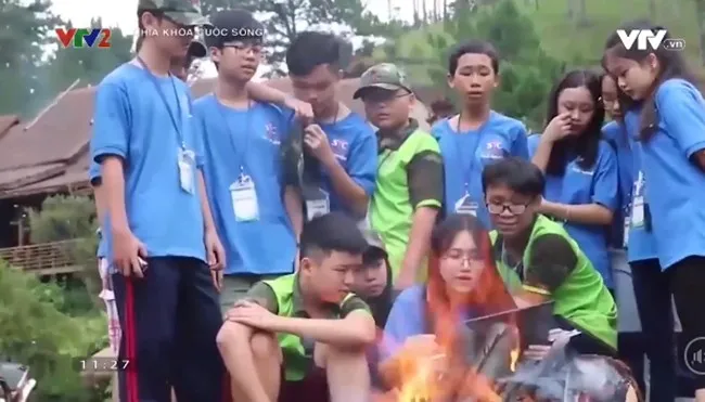 Bí kíp chọn hoạt động hè phù hợp từng độ tuổi của con - Ảnh 3. Bí kíp chọn hoạt động hè phù hợp từng độ tuổi của con - Ảnh 3.