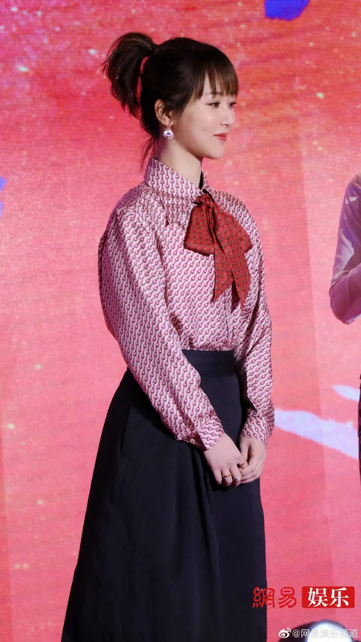 Angelababy đọ sắc bên Dương Mịch - Ảnh 5. Angelababy đọ sắc bên Dương Mịch - Ảnh 5.