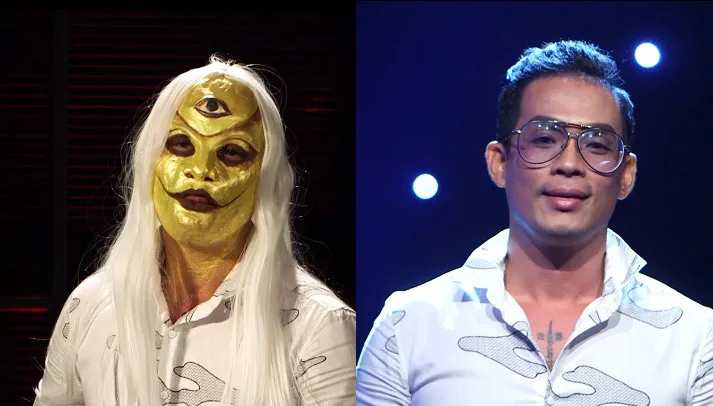 Lựa chọn của trái tim mùa 2: Hai chàng có vợ thất bại trước “trai tân” và cái kết bất ngờ - Ảnh 2. Lựa chọn của trái tim mùa 2: Hai chàng có vợ thất bại trước “trai tân” và cái kết bất ngờ - Ảnh 2.