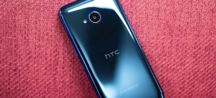 Ơn giời: Cuối cùng HTC cũng sắp ra mắt smartphone mới! - Ảnh 1. Ơn giời: Cuối cùng HTC cũng sắp ra mắt smartphone mới! - Ảnh 1.