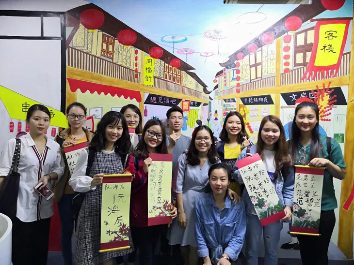 Học tiếng Trung qua phim ảnh và âm nhạc: Phương pháp cực hiệu quả, thú vị - Ảnh 3. Học tiếng Trung qua phim ảnh và âm nhạc: Phương pháp cực hiệu quả, thú vị - Ảnh 3.