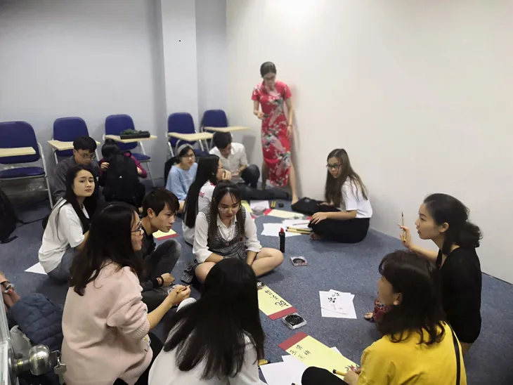 Học tiếng Trung qua phim ảnh và âm nhạc: Phương pháp cực hiệu quả, thú vị - Ảnh 4. Học tiếng Trung qua phim ảnh và âm nhạc: Phương pháp cực hiệu quả, thú vị - Ảnh 4.