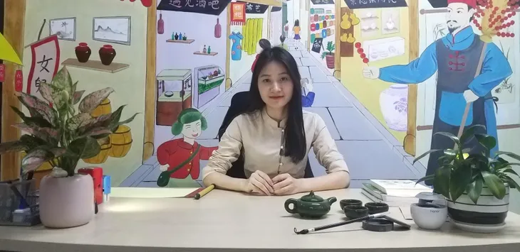 Học tiếng Trung qua phim ảnh và âm nhạc: Phương pháp cực hiệu quả, thú vị - Ảnh 5. Học tiếng Trung qua phim ảnh và âm nhạc: Phương pháp cực hiệu quả, thú vị - Ảnh 5.