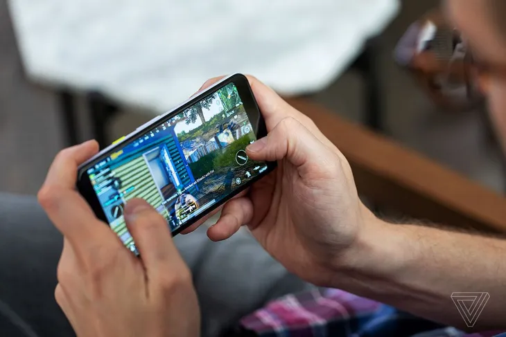 Google chính thức ra mắt Pixel 3a và 3a XL, giá bán từ 399 USD - Ảnh 3. Google chính thức ra mắt Pixel 3a và 3a XL, giá bán từ 399 USD - Ảnh 3.
