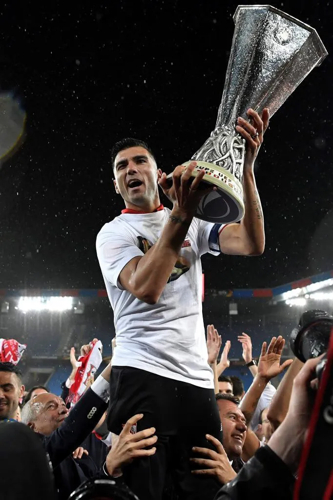 Vĩnh biệt José Antonio Reyes - người con đáng tự hào của xứ Andalusia! - Ảnh 2. Vĩnh biệt José Antonio Reyes - người con đáng tự hào của xứ Andalusia! - Ảnh 2.