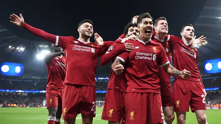 Chung kết UEFA Champions League, Liverpool vs Tottenham: Những điều có thể bạn chưa biết - Ảnh 4. Chung kết UEFA Champions League, Liverpool vs Tottenham: Những điều có thể bạn chưa biết - Ảnh 4.