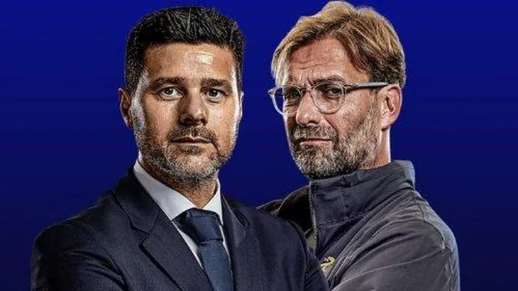 Liverpool - Tottenham: Chào đón tân vương châu Âu (Chung kết UEFA Champions League) - Ảnh 3. Liverpool - Tottenham: Chào đón tân vương châu Âu (Chung kết UEFA Champions League) - Ảnh 3.