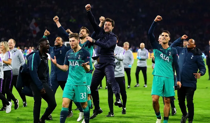 Chung kết UEFA Champions League, Liverpool vs Tottenham: Những điều có thể bạn chưa biết - Ảnh 3. Chung kết UEFA Champions League, Liverpool vs Tottenham: Những điều có thể bạn chưa biết - Ảnh 3.