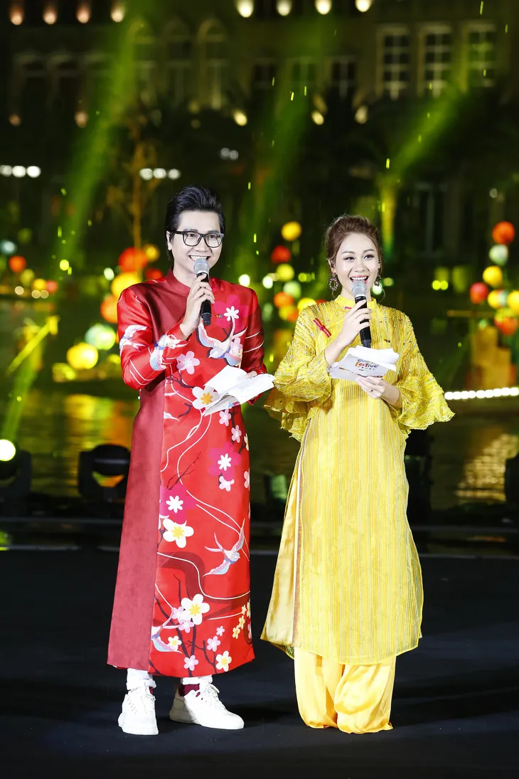 Những hình ảnh tuyệt đẹp từ gala nghệ thuật Liên hoan thiếu nhi quốc tế VTV 2019 - Ảnh 1. Những hình ảnh tuyệt đẹp từ gala nghệ thuật Liên hoan thiếu nhi quốc tế VTV 2019 - Ảnh 1.