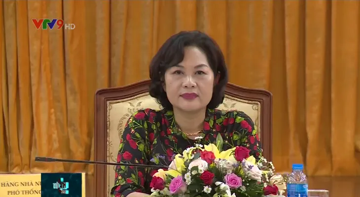 Triển khai đồng bộ các giải pháp đẩy mạnh thanh toán không dùng tiền mặt - Ảnh 1. Triển khai đồng bộ các giải pháp đẩy mạnh thanh toán không dùng tiền mặt - Ảnh 1.