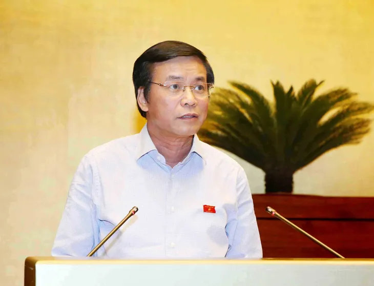 Quốc hội sẽ giám sát việc phòng, chống xâm hại trẻ em - Ảnh 3. Quốc hội sẽ giám sát việc phòng, chống xâm hại trẻ em - Ảnh 3.