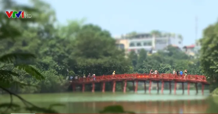 Hai địa danh Việt Nam lọt vào danh sách điểm đến trải nghiệm hàng đầu châu Á - Ảnh 1. Hai địa danh Việt Nam lọt vào danh sách điểm đến trải nghiệm hàng đầu châu Á - Ảnh 1.