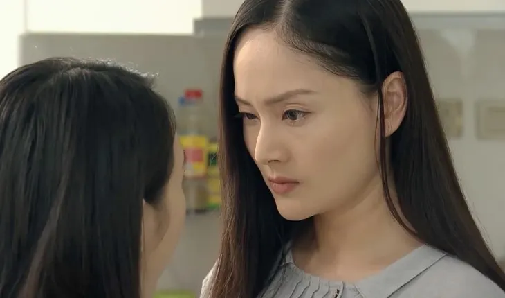 Nàng dâu order - Tập 19: Quyết tâm phá gia đình Yến, Nguyệt Anh tự đập đĩa, cắt tay để dằn mặt - Ảnh 3. Nàng dâu order - Tập 19: Quyết tâm phá gia đình Yến, Nguyệt Anh tự đập đĩa, cắt tay để dằn mặt - Ảnh 3.