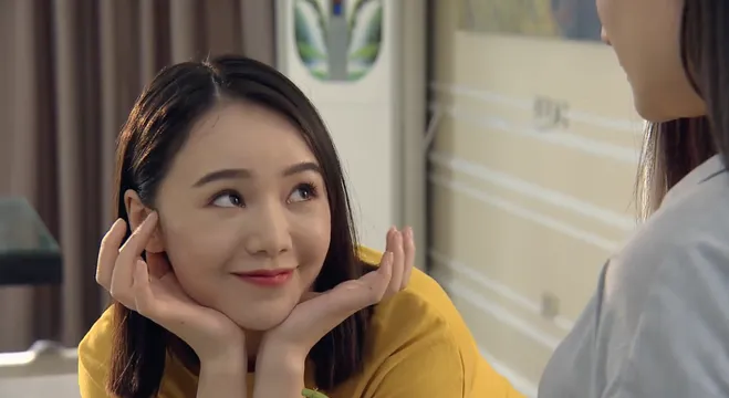 Nàng dâu order - Tập 19: Quyết tâm phá gia đình Yến, Nguyệt Anh tự đập đĩa, cắt tay để dằn mặt - Ảnh 2. Nàng dâu order - Tập 19: Quyết tâm phá gia đình Yến, Nguyệt Anh tự đập đĩa, cắt tay để dằn mặt - Ảnh 2.