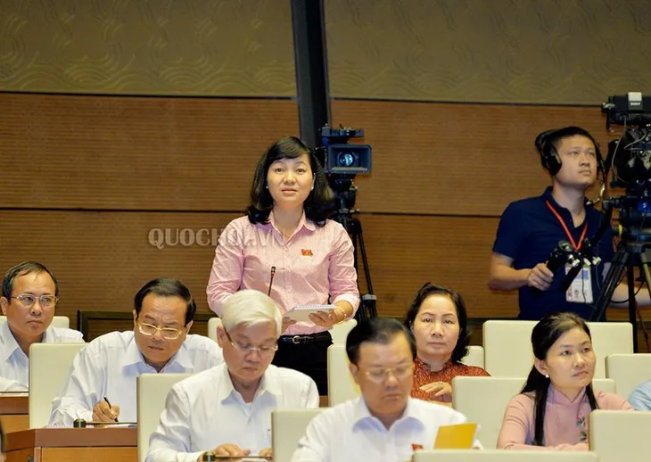 Đề xuất làm thêm giờ xuất phát từ nhu cầu gì? - Ảnh 4.
