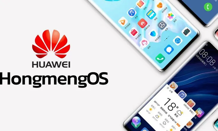 Huawei thử nghiệm HongMeng OS trên 1 triệu smartphone - Ảnh 2. Huawei thử nghiệm HongMeng OS trên 1 triệu smartphone - Ảnh 2.