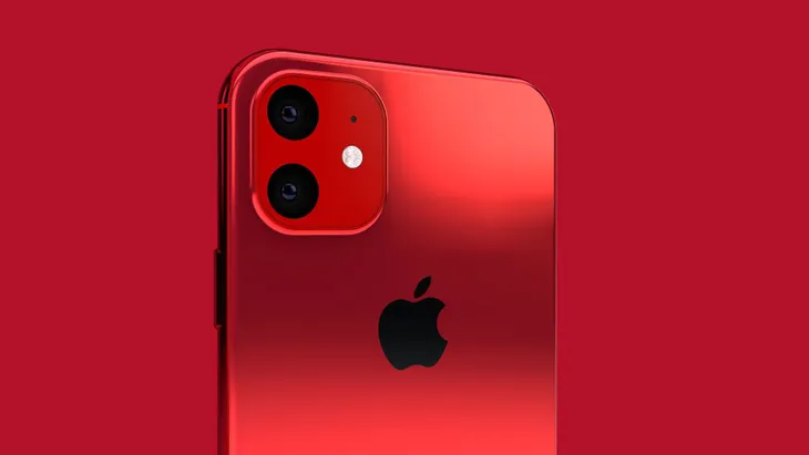 Đừng mua iPhone lúc này, hãy đợi iPhone XR 2! - Ảnh 3. Đừng mua iPhone lúc này, hãy đợi iPhone XR 2! - Ảnh 3.