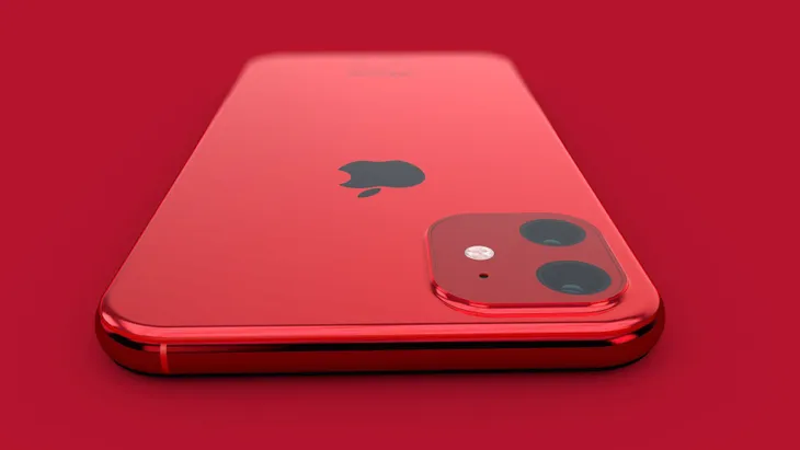 Đừng mua iPhone lúc này, hãy đợi iPhone XR 2! - Ảnh 4. Đừng mua iPhone lúc này, hãy đợi iPhone XR 2! - Ảnh 4.