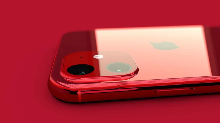 Đừng mua iPhone lúc này, hãy đợi iPhone XR 2! - Ảnh 5. Đừng mua iPhone lúc này, hãy đợi iPhone XR 2! - Ảnh 5.