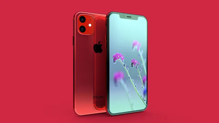 Đừng mua iPhone lúc này, hãy đợi iPhone XR 2! - Ảnh 2. Đừng mua iPhone lúc này, hãy đợi iPhone XR 2! - Ảnh 2.
