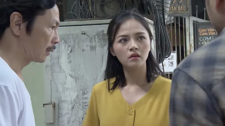 Về nhà đi con - Tập 43: Thư đòi đến công ty để quản lý Vũ, Khải lại tống tiền nhà Huệ? - Ảnh 2. Về nhà đi con - Tập 43: Thư đòi đến công ty để quản lý Vũ, Khải lại tống tiền nhà Huệ? - Ảnh 2.