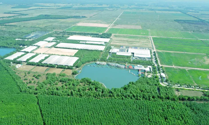 Chiến lược để dẫn đầu thị trường của “Triệu phú sữa tươi” Việt Nam - Ảnh 3. Chiến lược để dẫn đầu thị trường của “Triệu phú sữa tươi” Việt Nam - Ảnh 3.