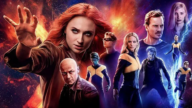 Đạo diễn “X-Men: Dark Phoenix” thừa nhận lấy cảm hứng từ loạt phim “The Dark Knight” - Ảnh 1. Đạo diễn “X-Men: Dark Phoenix” thừa nhận lấy cảm hứng từ loạt phim “The Dark Knight” - Ảnh 1.