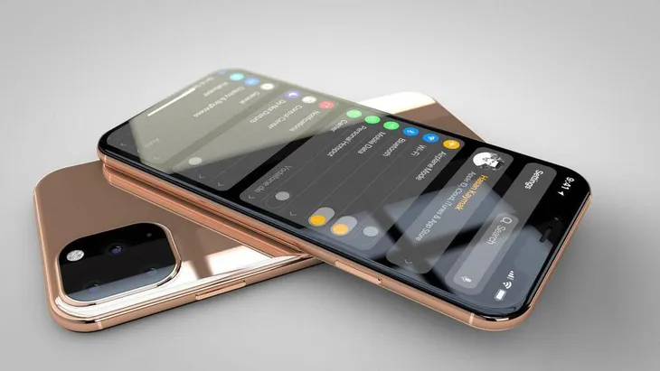Thay đổi lớn về thời điểm ra mắt của iPhone 11 - Ảnh 2. Thay đổi lớn về thời điểm ra mắt của iPhone 11 - Ảnh 2.