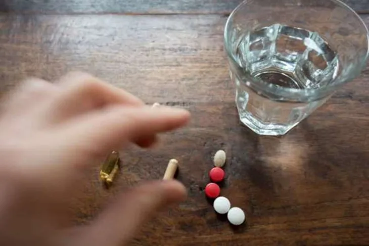 Quy tắc cần biết trước khi sử dụng thuốc bổ - Ảnh 1. Quy tắc cần biết trước khi sử dụng thuốc bổ - Ảnh 1.