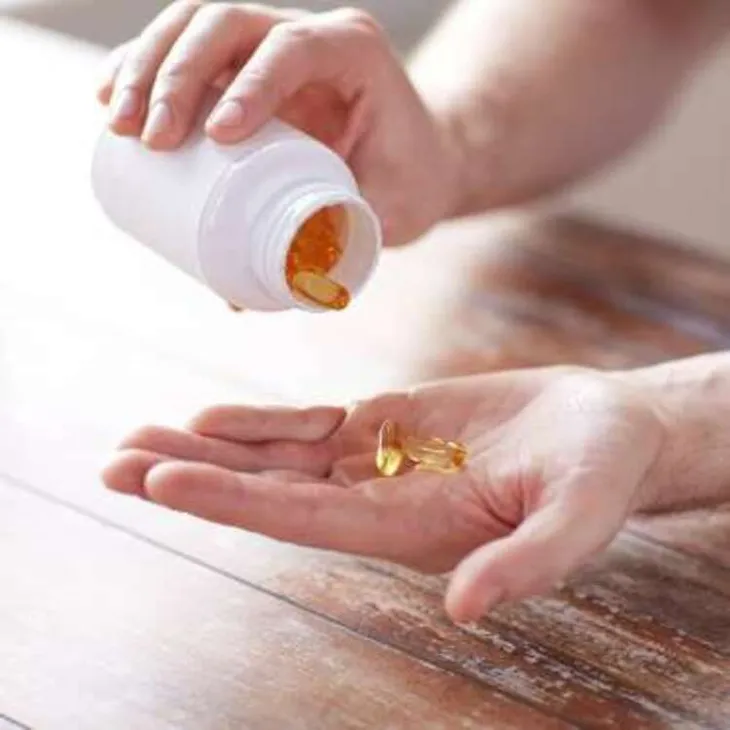 Quy tắc cần biết trước khi sử dụng thuốc bổ - Ảnh 2. Quy tắc cần biết trước khi sử dụng thuốc bổ - Ảnh 2.