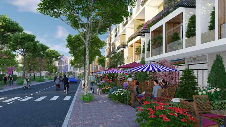 Bảo Lộc Golden City - Cơ hội đầu tư dự án có lợi thế kép - Ảnh 3. Bảo Lộc Golden City - Cơ hội đầu tư dự án có lợi thế kép - Ảnh 3.