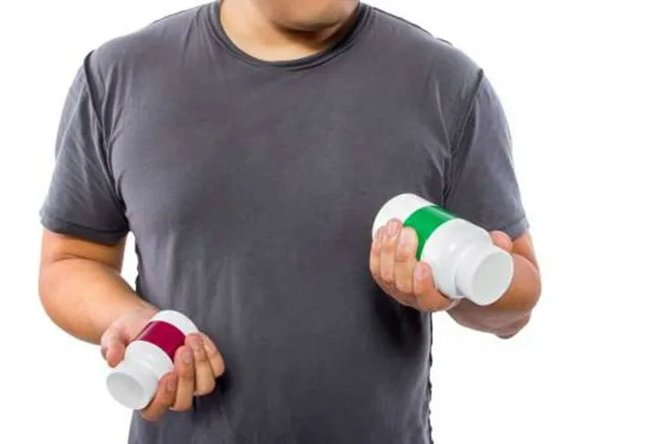Quy tắc cần biết trước khi sử dụng thuốc bổ - Ảnh 4. Quy tắc cần biết trước khi sử dụng thuốc bổ - Ảnh 4.