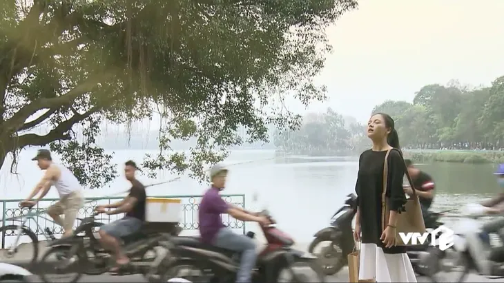 Về nhà đi con - Tập 44: Tự thấy mình khốn nạn, Khải trả lại Huệ 700 triệu đồng và cả sự tự do - Ảnh 7. Về nhà đi con - Tập 44: Tự thấy mình khốn nạn, Khải trả lại Huệ 700 triệu đồng và cả sự tự do - Ảnh 7.