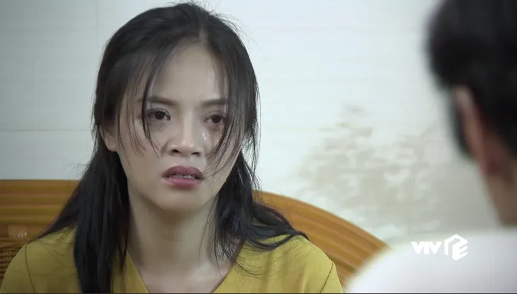 Về nhà đi con - Tập 44: Tự thấy mình khốn nạn, Khải trả lại Huệ 700 triệu đồng và cả sự tự do - Ảnh 1. Về nhà đi con - Tập 44: Tự thấy mình khốn nạn, Khải trả lại Huệ 700 triệu đồng và cả sự tự do - Ảnh 1.
