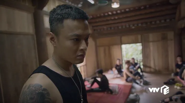 Mê cung - Tập 16: Trùm ma túy Cường Lâm sa lưới mà không tốn một viên đạn - Ảnh 1. Mê cung - Tập 16: Trùm ma túy Cường Lâm sa lưới mà không tốn một viên đạn - Ảnh 1.