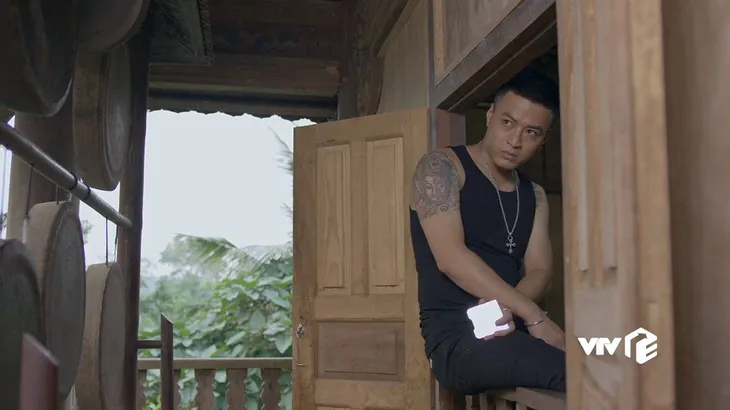Mê cung - Tập 16: Trùm ma túy Cường Lâm sa lưới mà không tốn một viên đạn - Ảnh 3. Mê cung - Tập 16: Trùm ma túy Cường Lâm sa lưới mà không tốn một viên đạn - Ảnh 3.