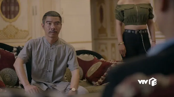 Mê cung - Tập 16: Trùm ma túy Cường Lâm sa lưới mà không tốn một viên đạn - Ảnh 6. Mê cung - Tập 16: Trùm ma túy Cường Lâm sa lưới mà không tốn một viên đạn - Ảnh 6.