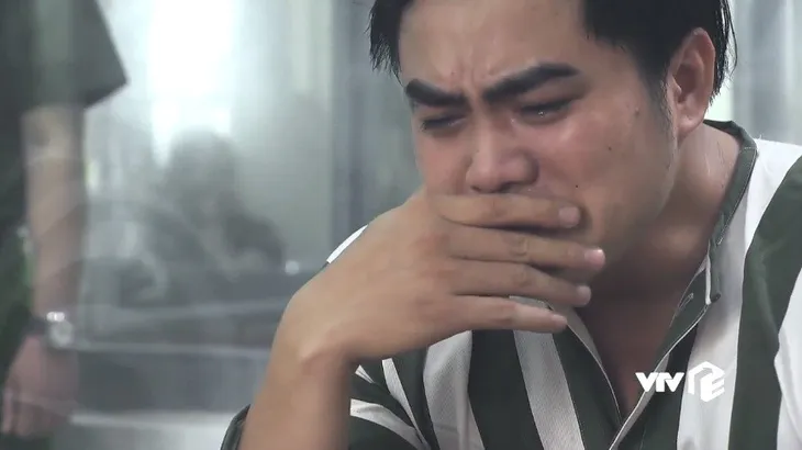Về nhà đi con - Tập 45: Người vũ phu như Khải cuối cùng cũng rơi nước mắt vì điều này - Ảnh 11. Về nhà đi con - Tập 45: Người vũ phu như Khải cuối cùng cũng rơi nước mắt vì điều này - Ảnh 11.