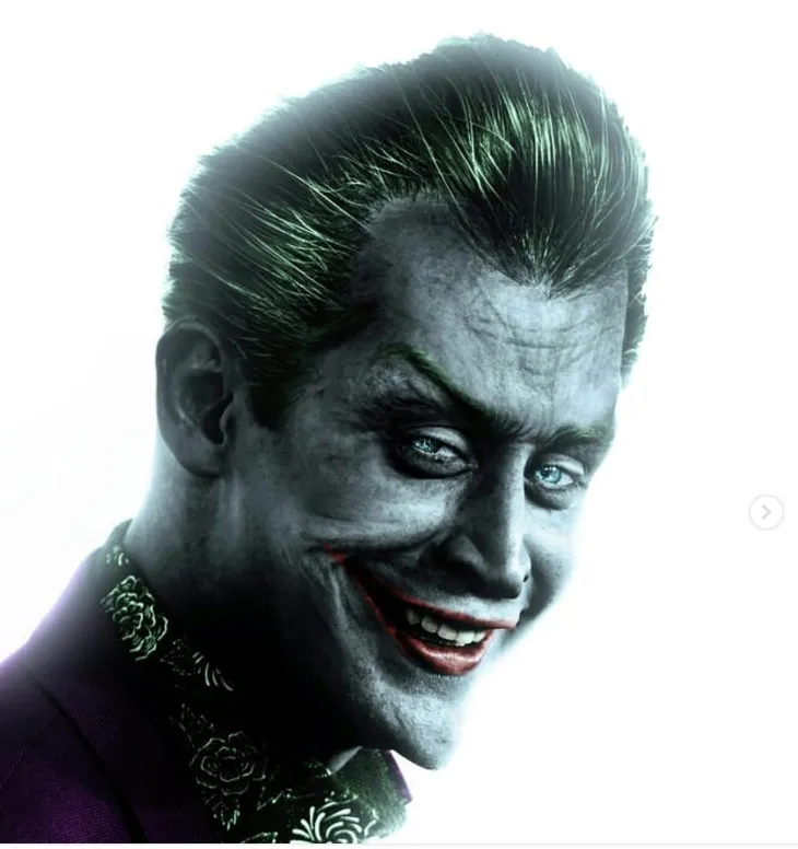 Sao Ở nhà một mình vào vai Joker? - Ảnh 1. Sao Ở nhà một mình vào vai Joker? - Ảnh 1.