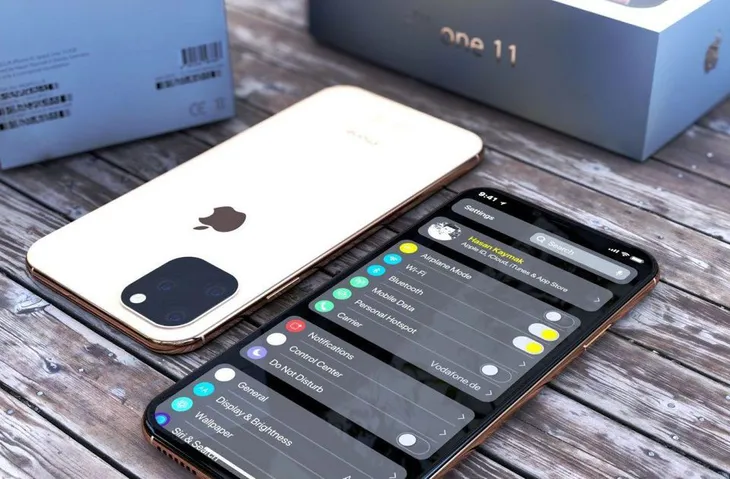 Các nhà phân tích: iPhone 11 không đáng để chờ đợi! - Ảnh 1. Các nhà phân tích: iPhone 11 không đáng để chờ đợi! - Ảnh 1.