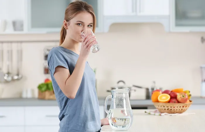 Tác dụng của nước ấm trong mùa hè 40 độ C - Ảnh 2. Tác dụng của nước ấm trong mùa hè 40 độ C - Ảnh 2.