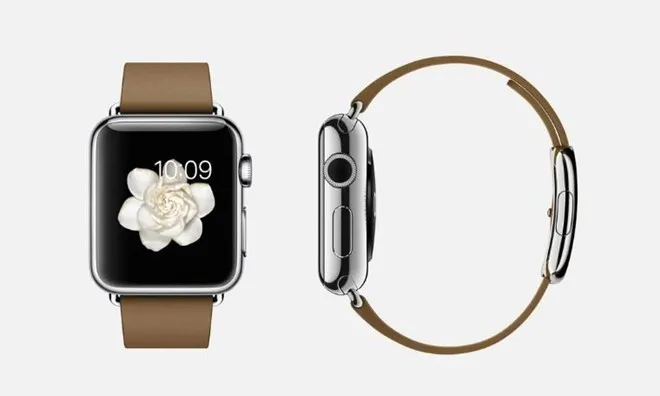Những điều nhỏ nhặt ít người biết cho thấy sự tinh tế của Apple - Ảnh 6. Những điều nhỏ nhặt ít người biết cho thấy sự tinh tế của Apple - Ảnh 6.
