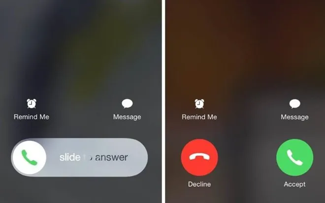 Những điều nhỏ nhặt ít người biết cho thấy sự tinh tế của Apple - Ảnh 8. Những điều nhỏ nhặt ít người biết cho thấy sự tinh tế của Apple - Ảnh 8.