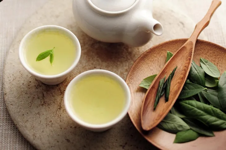 Những thực phẩm tốt cho sức khỏe nên dùng trong bữa sáng - Ảnh 6. Những thực phẩm tốt cho sức khỏe nên dùng trong bữa sáng - Ảnh 6.