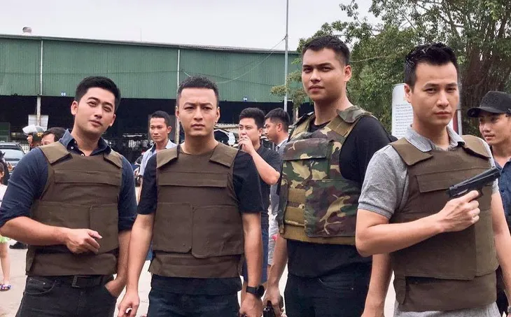 Hai lần giành giải ở VTV Awards, Hồng Đăng có thêm lần 3 để làm nên chuyện? - Ảnh 2. Hai lần giành giải ở VTV Awards, Hồng Đăng có thêm lần 3 để làm nên chuyện? - Ảnh 2.