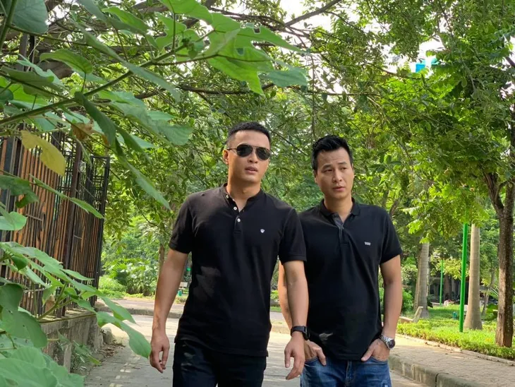 Hai lần giành giải ở VTV Awards, Hồng Đăng có thêm lần 3 để làm nên chuyện? - Ảnh 1. Hai lần giành giải ở VTV Awards, Hồng Đăng có thêm lần 3 để làm nên chuyện? - Ảnh 1.