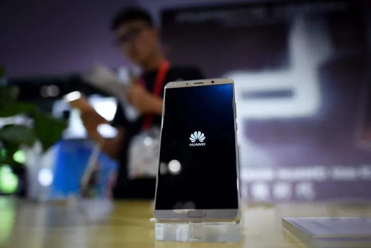 Tin được không: Huawei sẽ bán được 260 triệu smartphone trong năm 2019! - Ảnh 1. Tin được không: Huawei sẽ bán được 260 triệu smartphone trong năm 2019! - Ảnh 1.