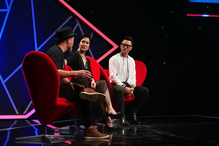 Soho Hoàng Sơn - Đinh Hương tung single ca khúc về mẹ sau thành công ở Trời sinh một cặp - Ảnh 3. Soho Hoàng Sơn - Đinh Hương tung single ca khúc về mẹ sau thành công ở Trời sinh một cặp - Ảnh 3.